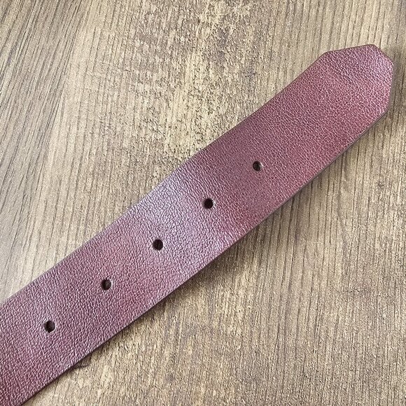 RARE!! Brunello Cucinelli Monili Corset Wide Belt, L, Espresso main image 5